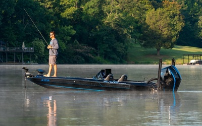 Blazer 625 Pro Elite