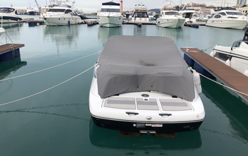 SeaDoo 210 Challenger SE (2011)