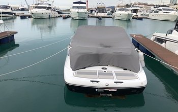 SeaDoo 210 Challenger SE (2011)