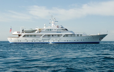 Benetti Lalibela