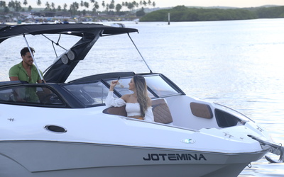 Regal 27 FasDeck: Prices, Specs, Reviews and Sales Information