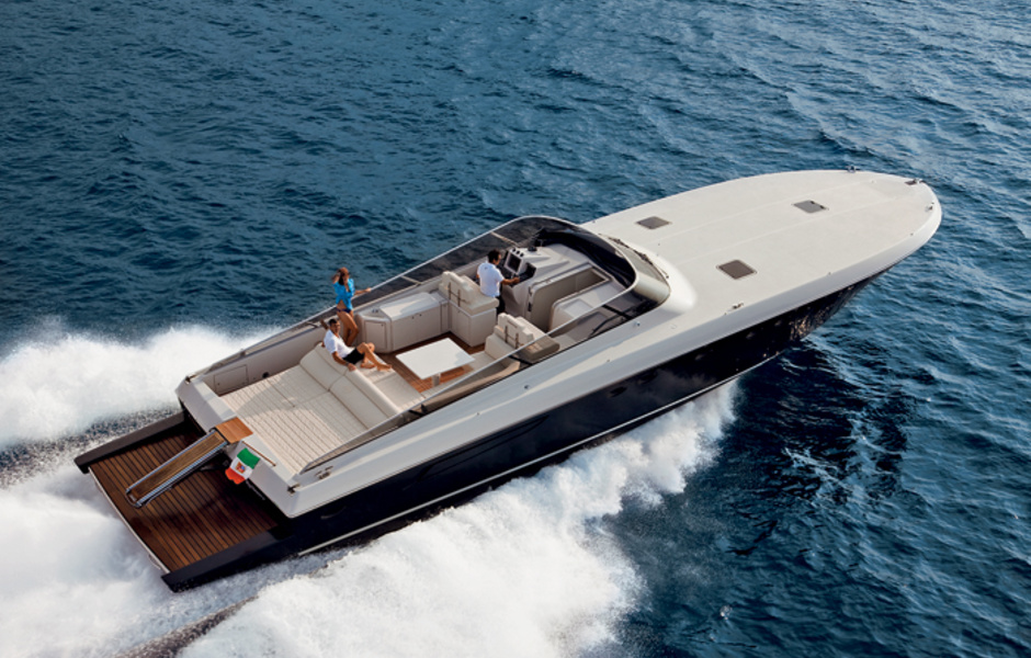 Itama 60