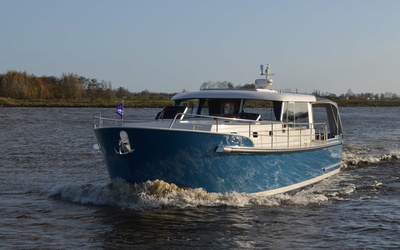 Brandsma Luna 44