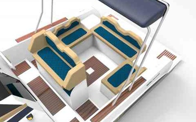 Rascala Caprera 26’