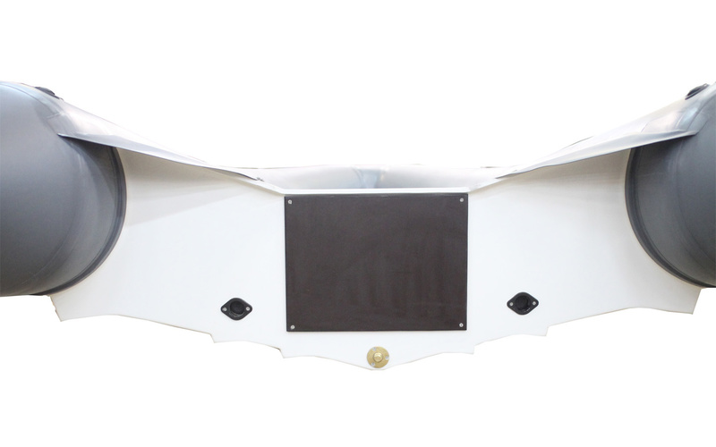 WINboat 440R