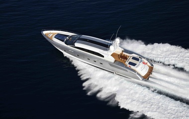 Danish Yachts Shooting Star