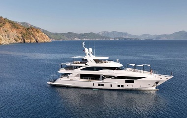 Benetti Elizabeth