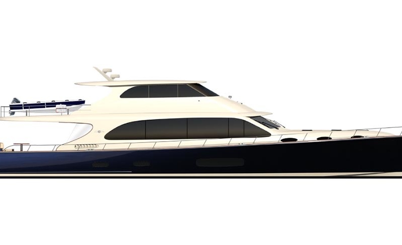 Palm Beach PB107