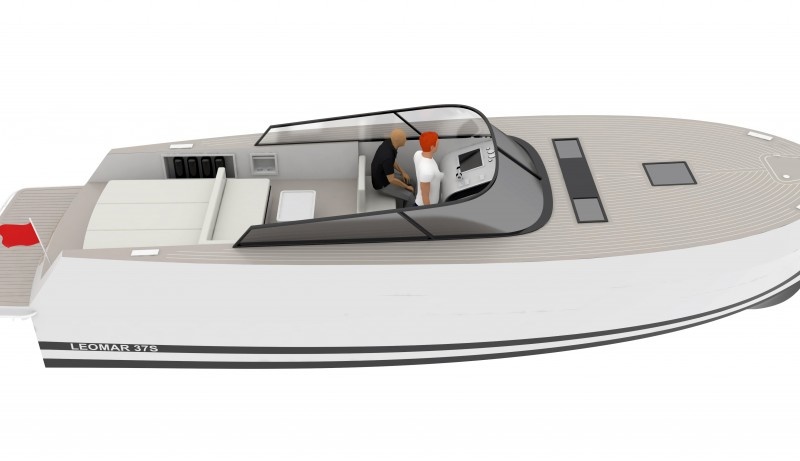 Leomar 37 S