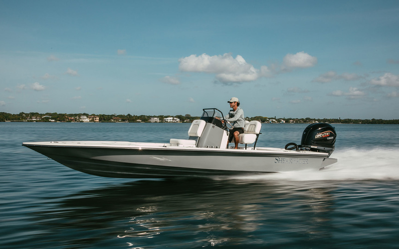 ShearWater X22 Hybrid