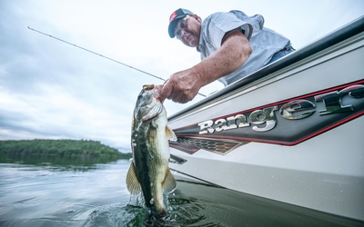 Ranger VS1682SC Angler