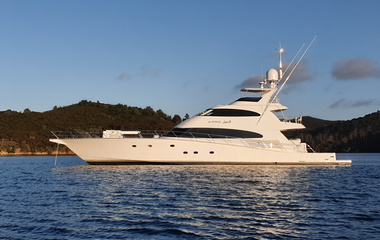 Yachting Developments Al Duhail