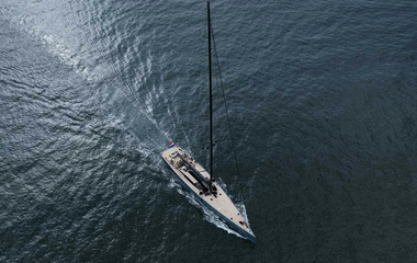 Royal Huisman Sarissa