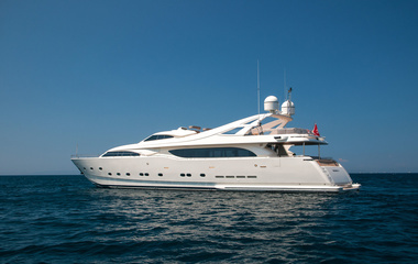 Custom Line Whisper V