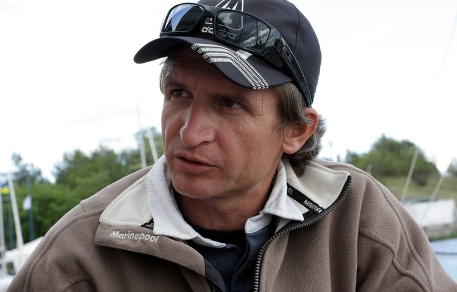 Родион Лука — бронзовый призер Чемпионата мира в 2012 в классе SB20, чемпион Европы в 2012 году в клаccе SB20, чемпион мира 2005 г в олимпийском классе “49er”, серебряный призер Олимпийских игр 2004 г в Афинах.