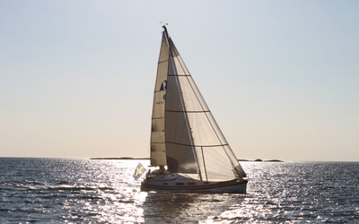 Hallberg-Rassy 310