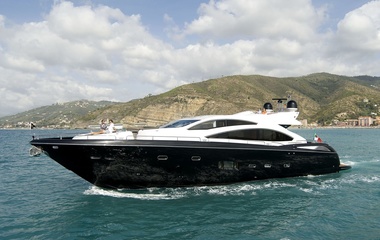Sunseeker Maga