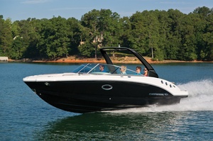 Chaparral 24 SSi