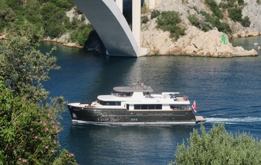 Van der Valk Seawolf