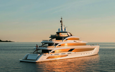 Benetti B.Century 75M: Prices, Specs, Reviews And Sales Information ...