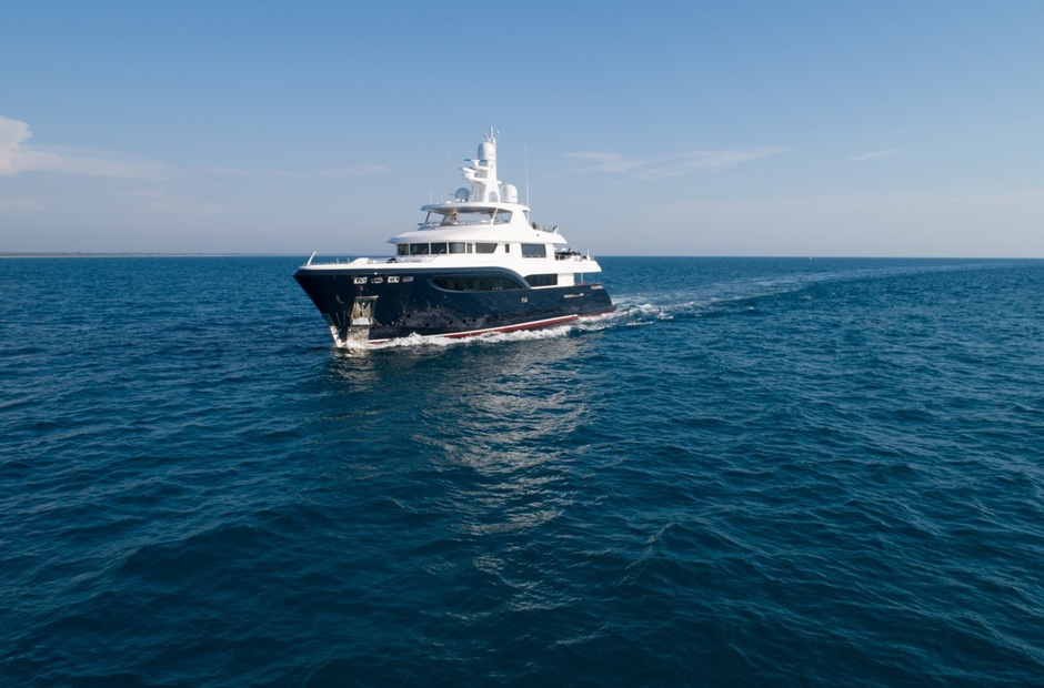 CBI Navi Stella di Mare