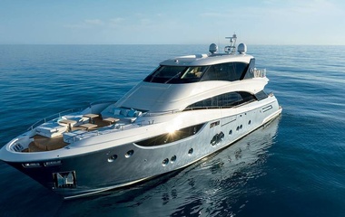 Monte Carlo Yachts Mirae