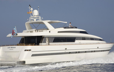 Sanlorenzo Las Brisas