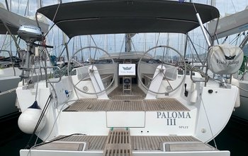 Hanse 445 (2012)