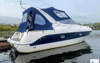 Sessa C30 (2006)