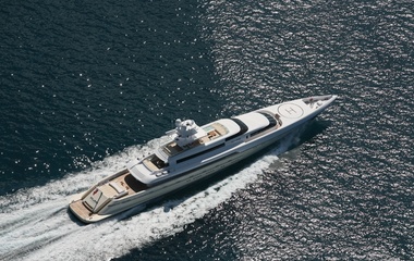 Hanseatic Marine Dragonfly