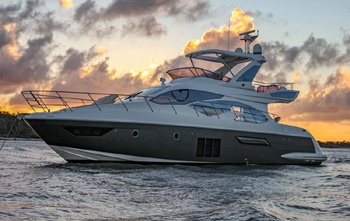 Azimut 54