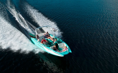 Mastercraft NXT20