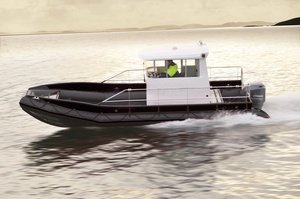 Arctic Bort Катер 7.5