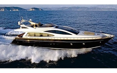 Riva 75 Venere