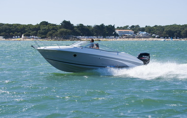 Beneteau Flyer 750 Cabrio