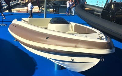 Nauma-Tec Tenderlux 650