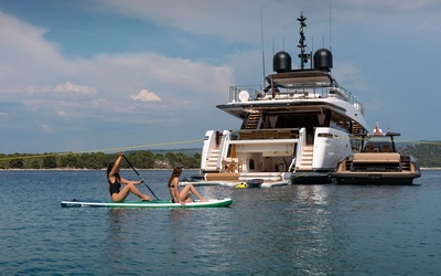 KingFisher 2025 Falcon