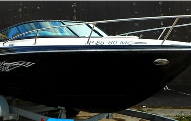 Monterey 224FSC