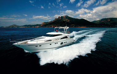 Fairline XKE