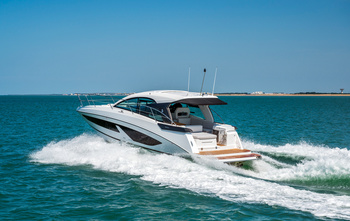 Beneteau Gran Turismo 36 (2020)
