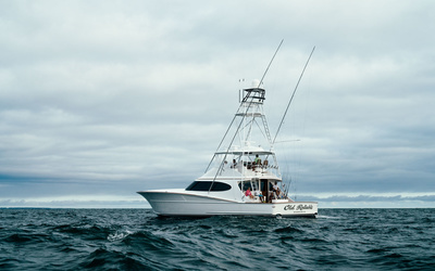 Bayliss Boatworks 72