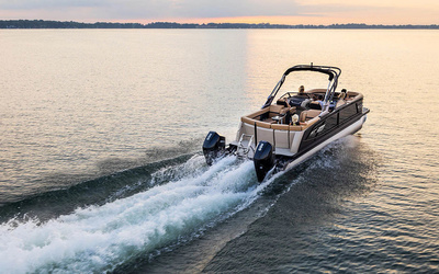 Godfrey AquaPatio Lounge 275