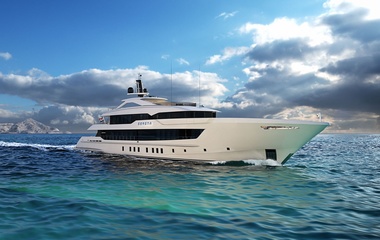 Heesen Serena
