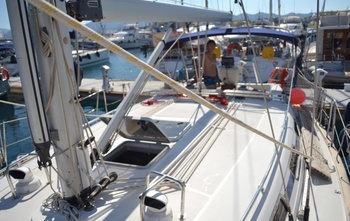 Bavaria 42 Cruiser (2000)