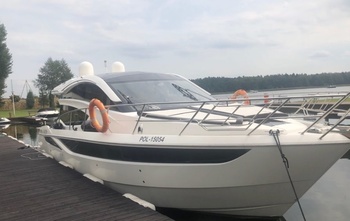 Galeon 430 Htc