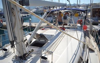 Bavaria 42 Cruiser (2000)