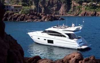 Princess 52 (2014)