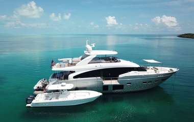 Princess Hot Pursuit