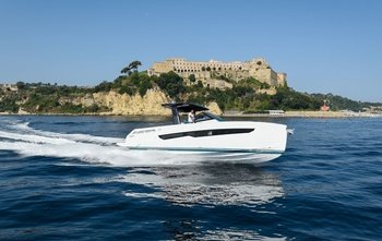 Fiart 39 Seawalker (2021)