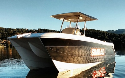 Mastro D'Ascia Nomad 7CC